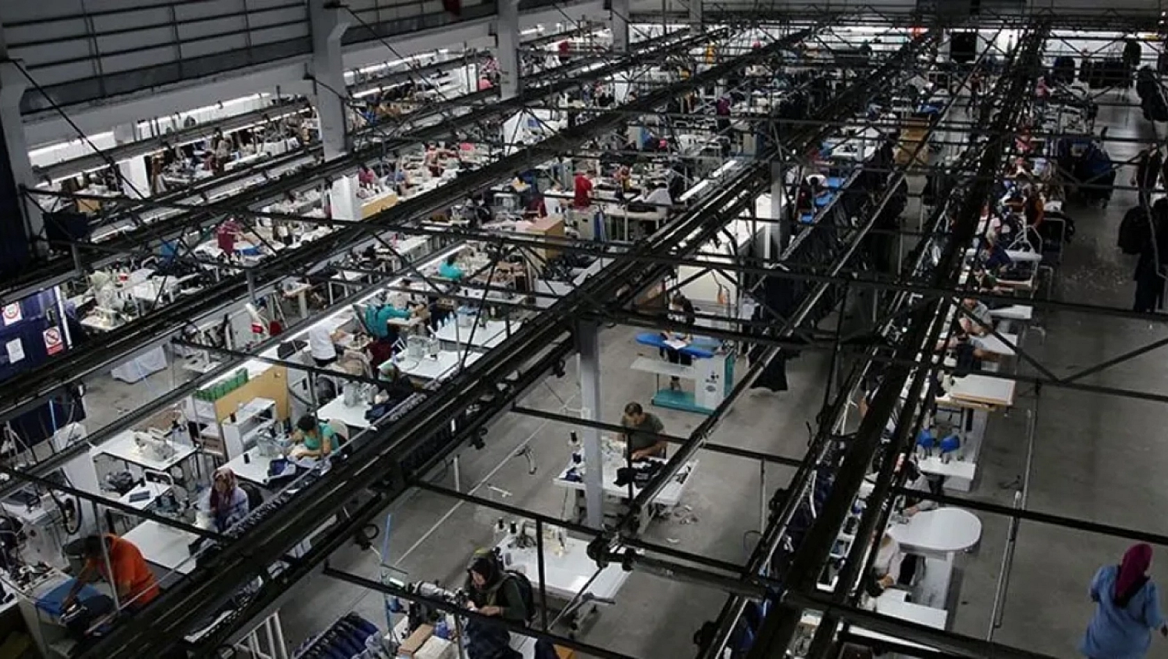 Kepenk kapatma dönemi bitti: Malatya'da 2 yılda 'U' dönüşü!