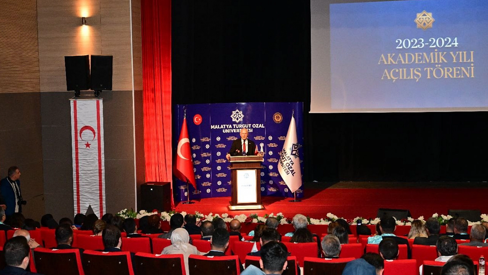 Türk ordusunun çıkmasını kabul etmeyiz