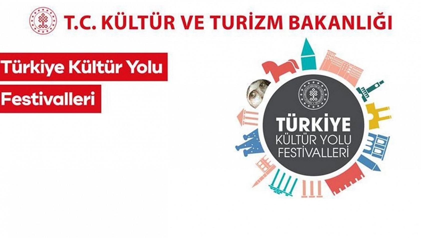 Kültür Yolu Festivali'nde Yer Alacak İller Belli Oldu..! Listede Malatya'da Var…