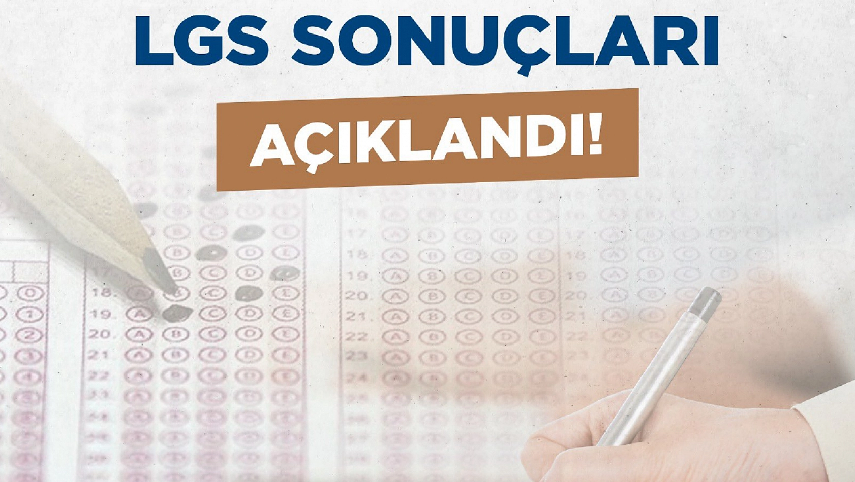 Malatyalılar Dikkat...! Sonuçlar Açıklandı! Tercihler Nasıl Yapılacak?