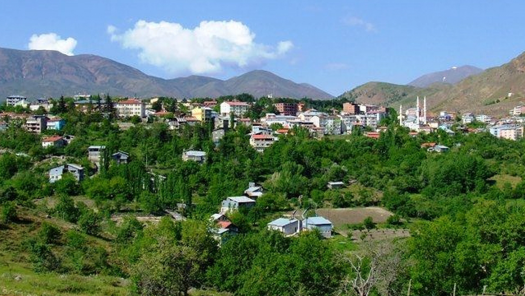 Malatya 33 Ülkeden 301 Şehirle Birlikte Vizyonuna Sahip Çıkıyor: Hedef Sürdürülebilir Gelecek!