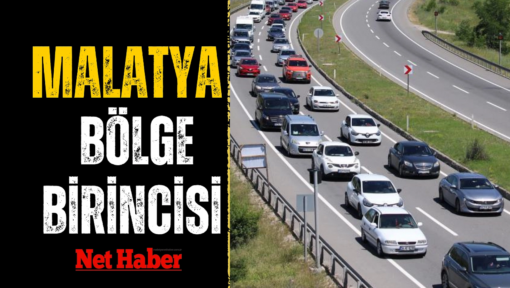 Malatya bölge birincisi