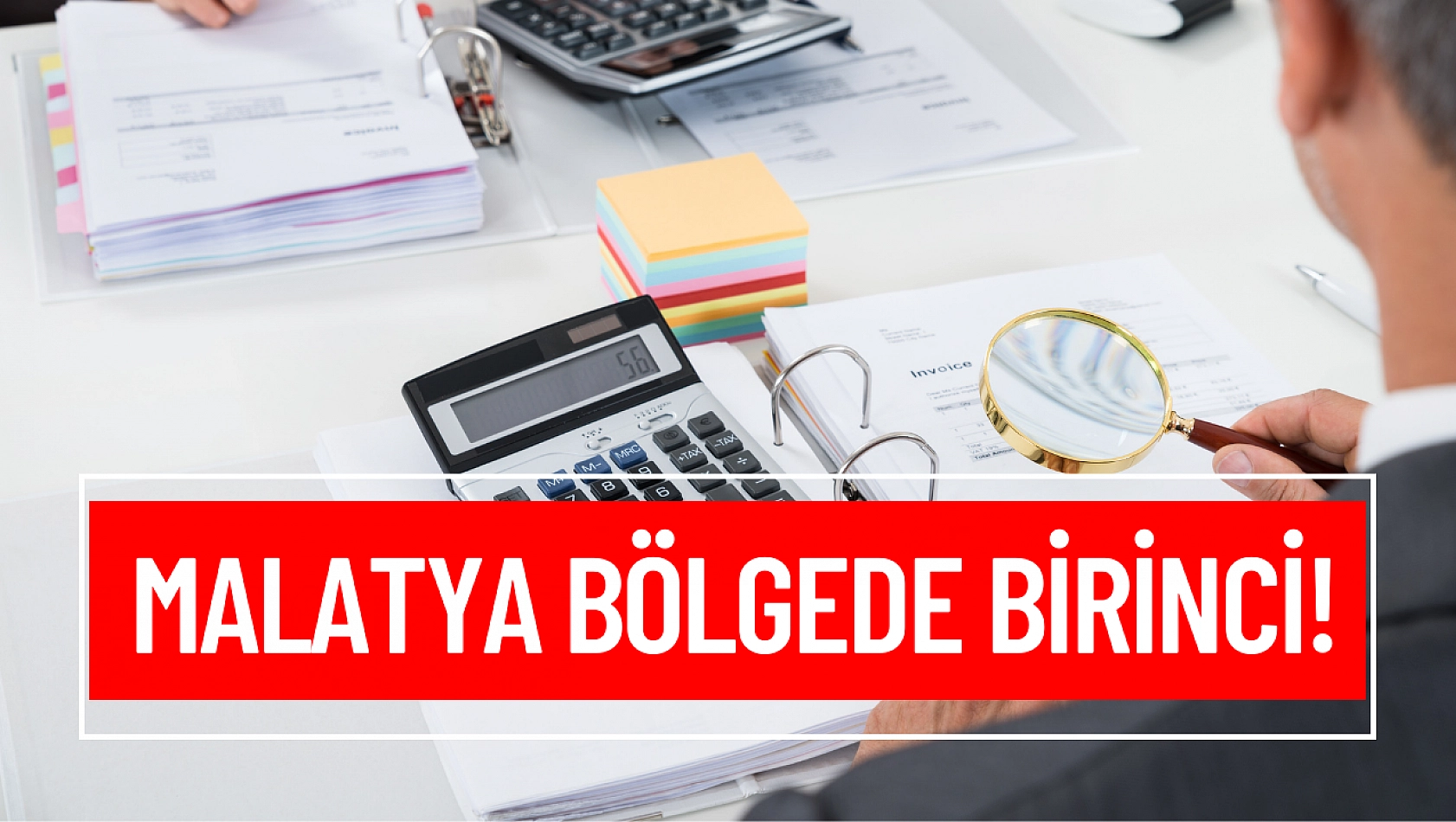 Malatya bölgede birinci!