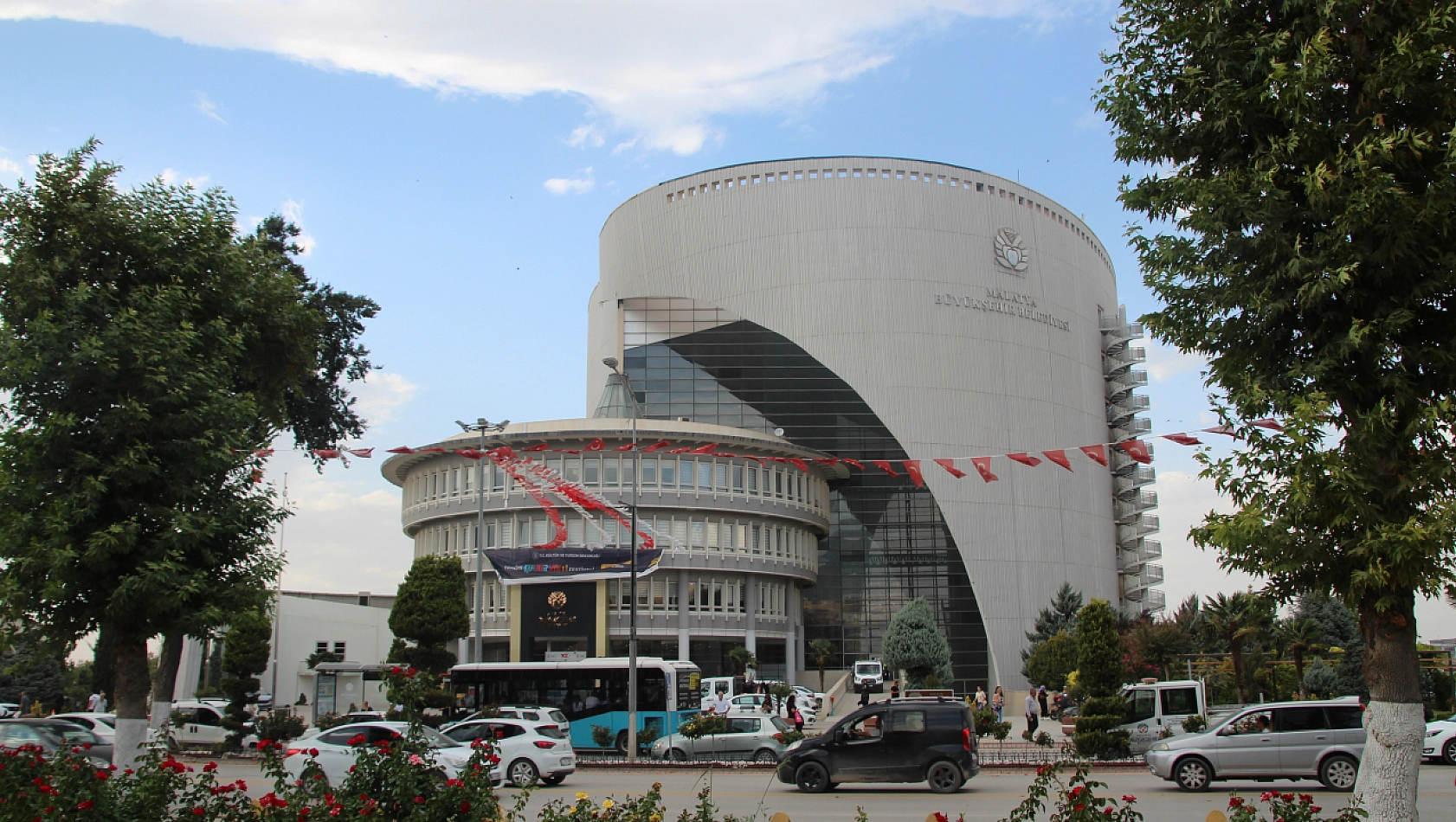 Malatya Büyükşehir Belediyesi personel alacak!