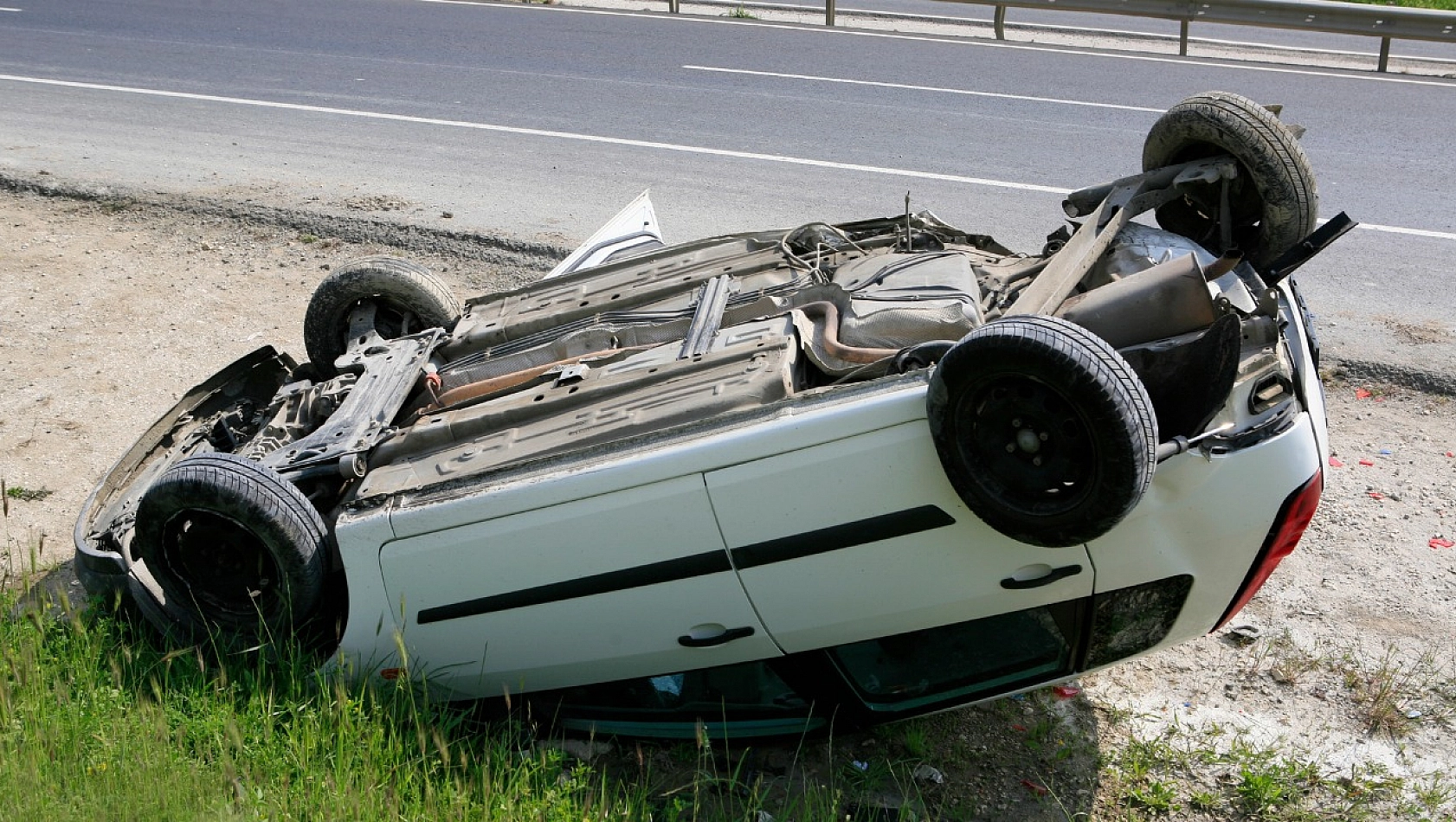 Malatya'da 6 ayda kaza rekoru kırıldı! Peki, kaç trafik kazası meydana geldi? Kaç kişi yaralandı? İşte detaylar…