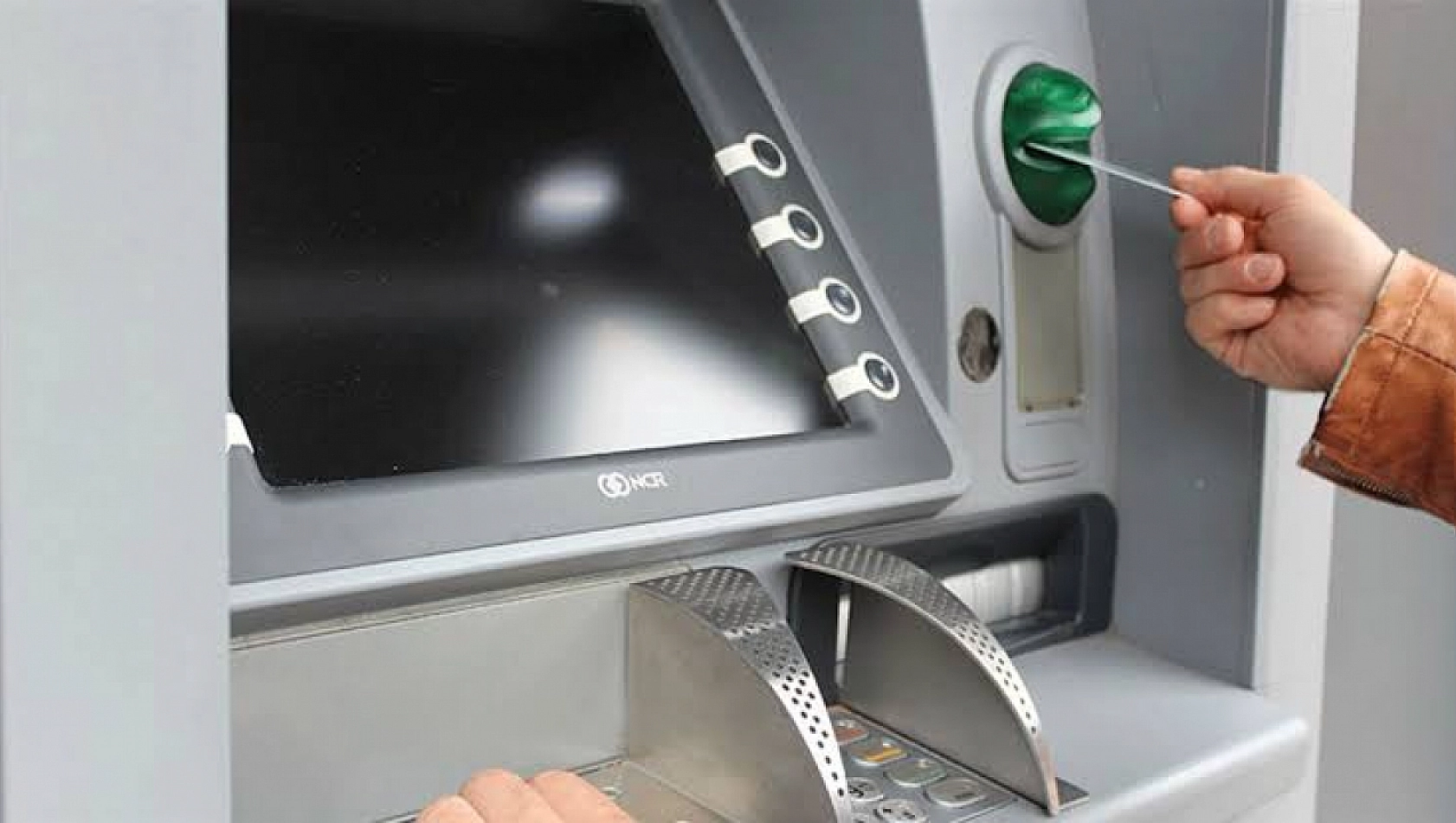Malatya'da ATM'den Para Çekenler Dikkat.! Kartınızdan Olabilirsiniz…