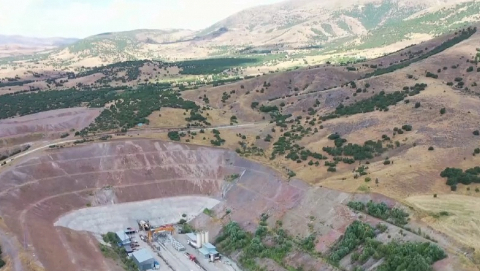 Malatya'da binlerce kişiye istihdam sağlanacak!