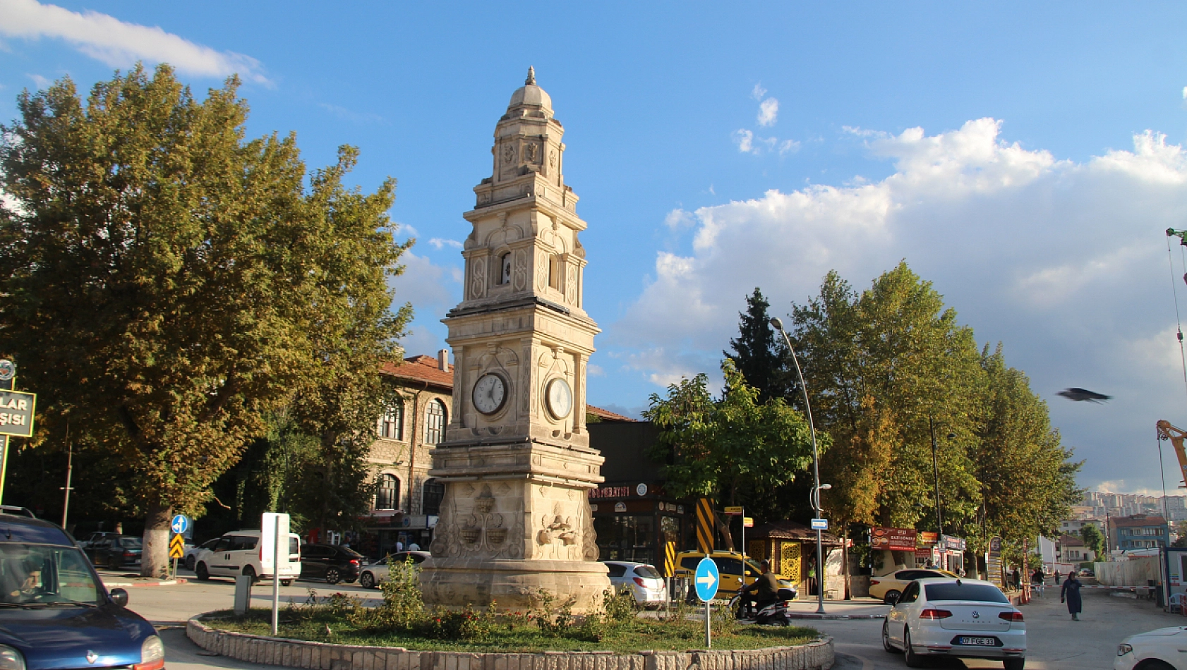 Malatya'da Çarşı Merkezinde Bazı Mahalleler Kamulaştırıldı: En Kısa Sürede Yıkılacak