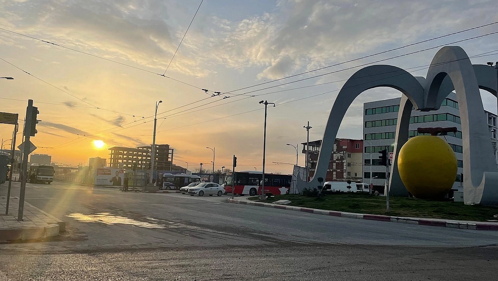 Malatya'da da görülmeye başladı! Uzmanlar vatandaşları uyardı!