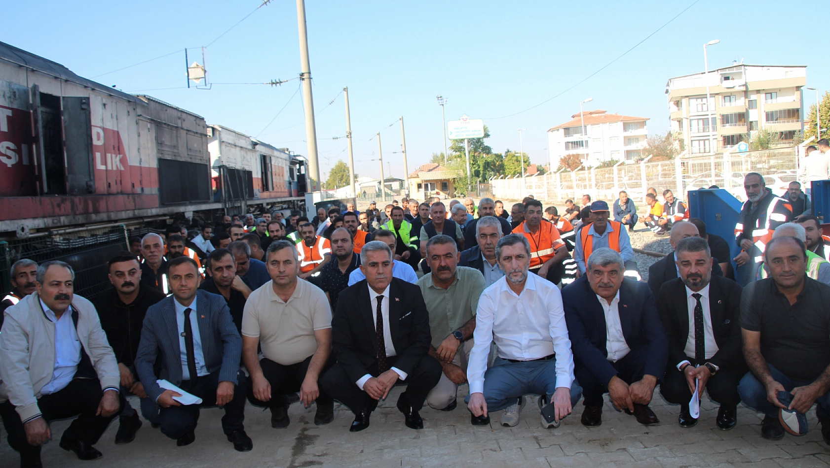 Malatya'da Ekonomik Krizin Bedelini Biz Ödemeyeceğiz!