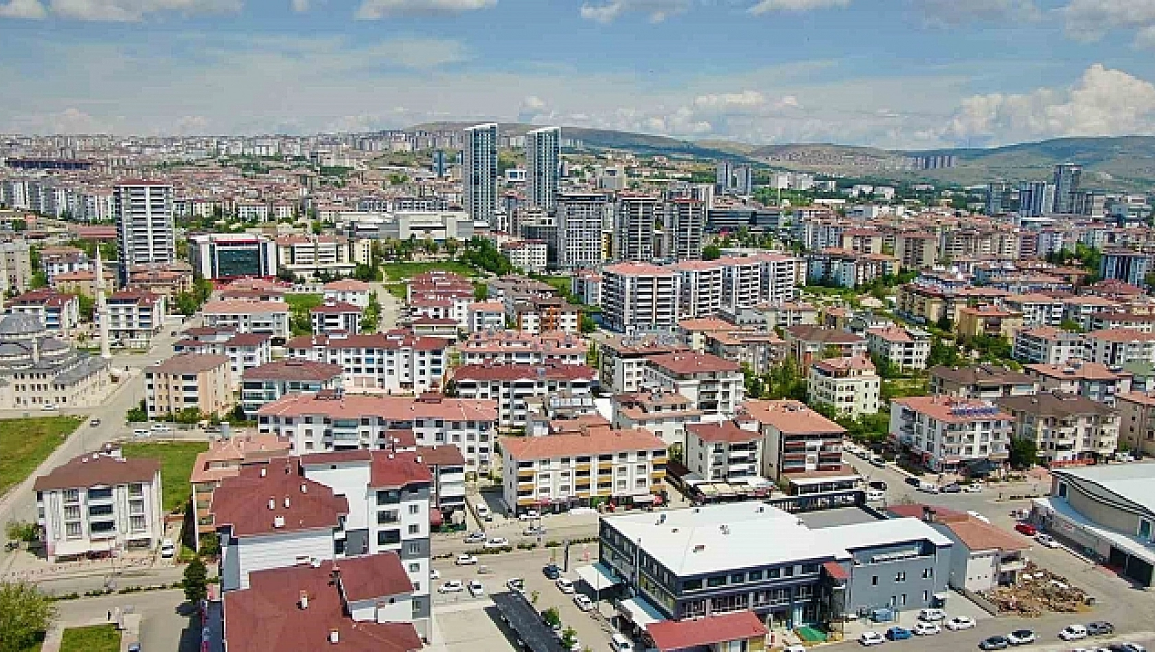 Malatya'da kiralık ev arayanlara kötü haber! Fiyatlar fırlayacak!