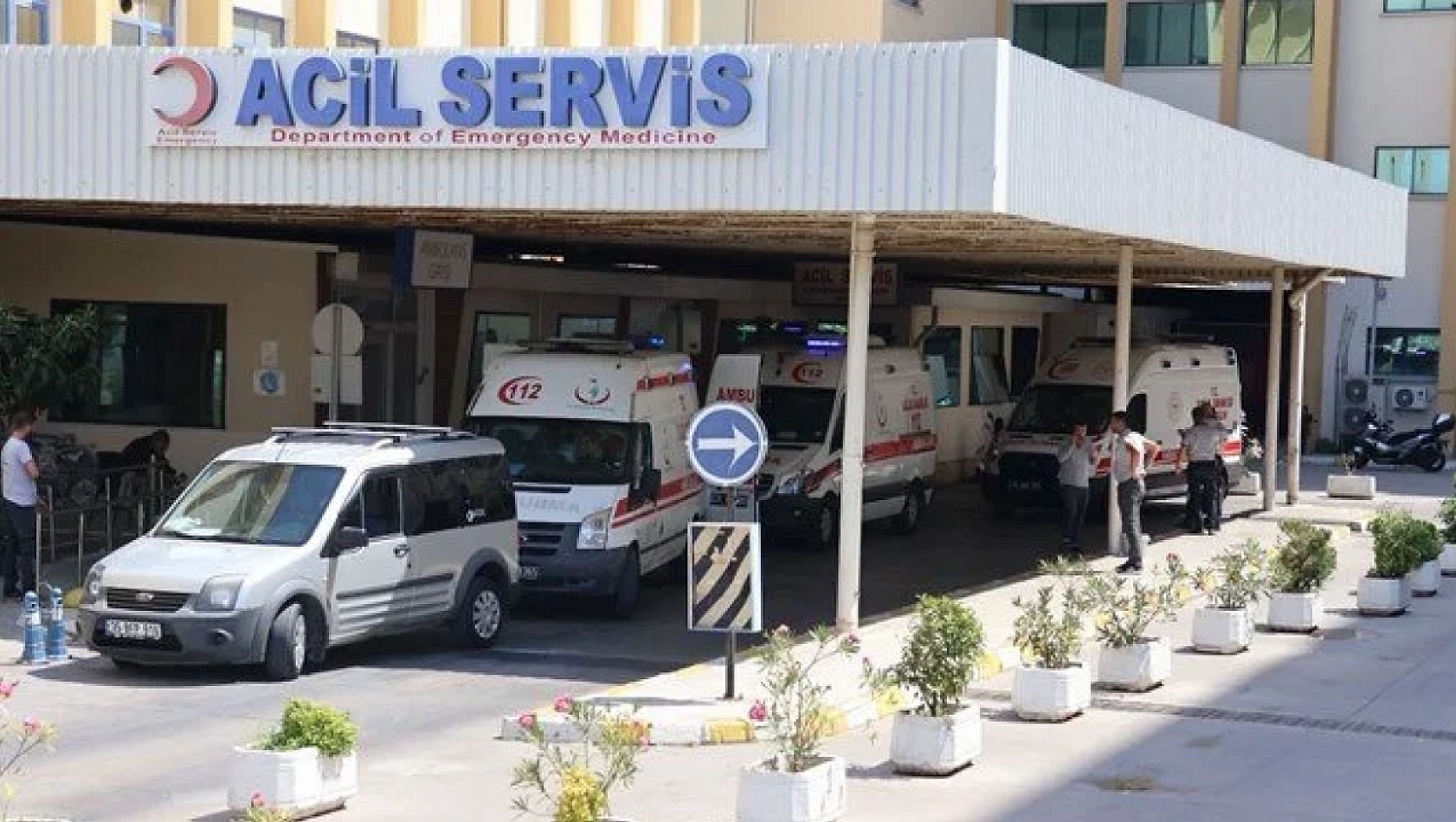 Malatya'da Feci Kaza: Çok Sayıda Yaralı Var