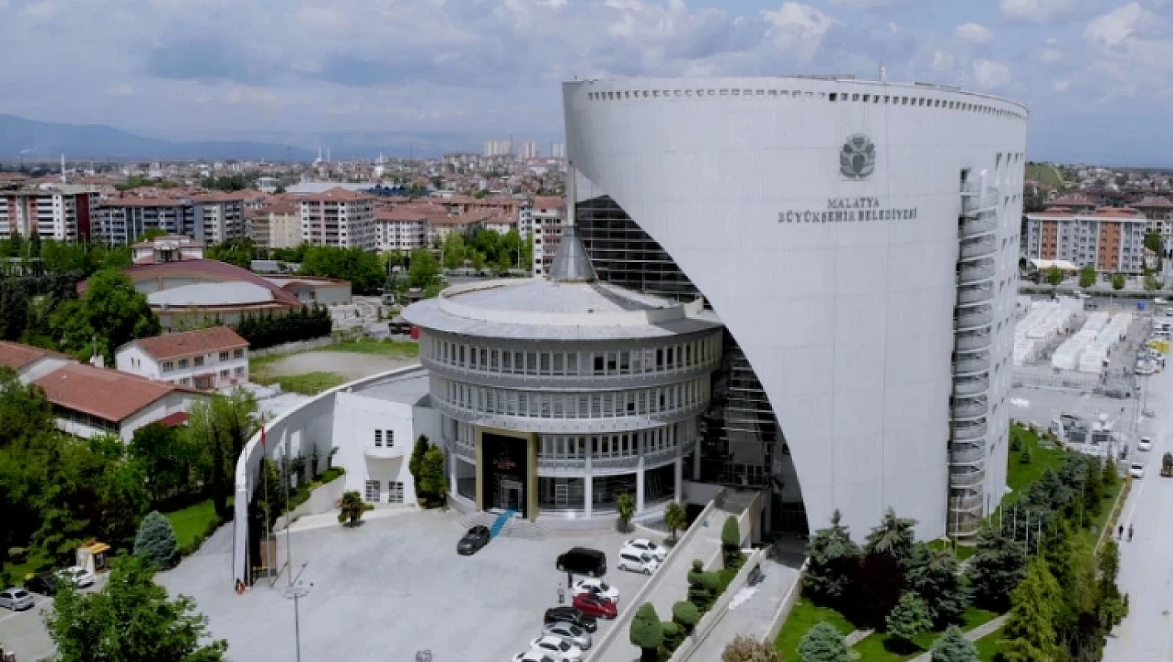 Malatya'da Güncel Seçim Sonuçları! Sandık Sayıları ve Oy oranları...!