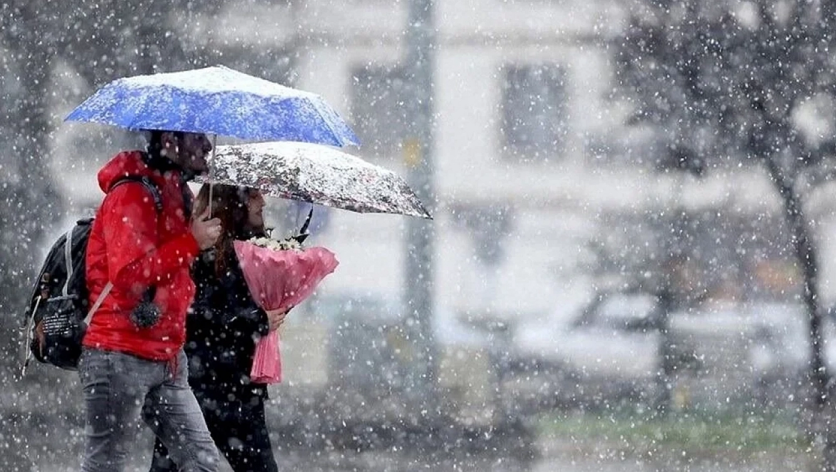 Malatya'da Hafta Sonu Kar Yağacak Mı? İşte Yanıtı…