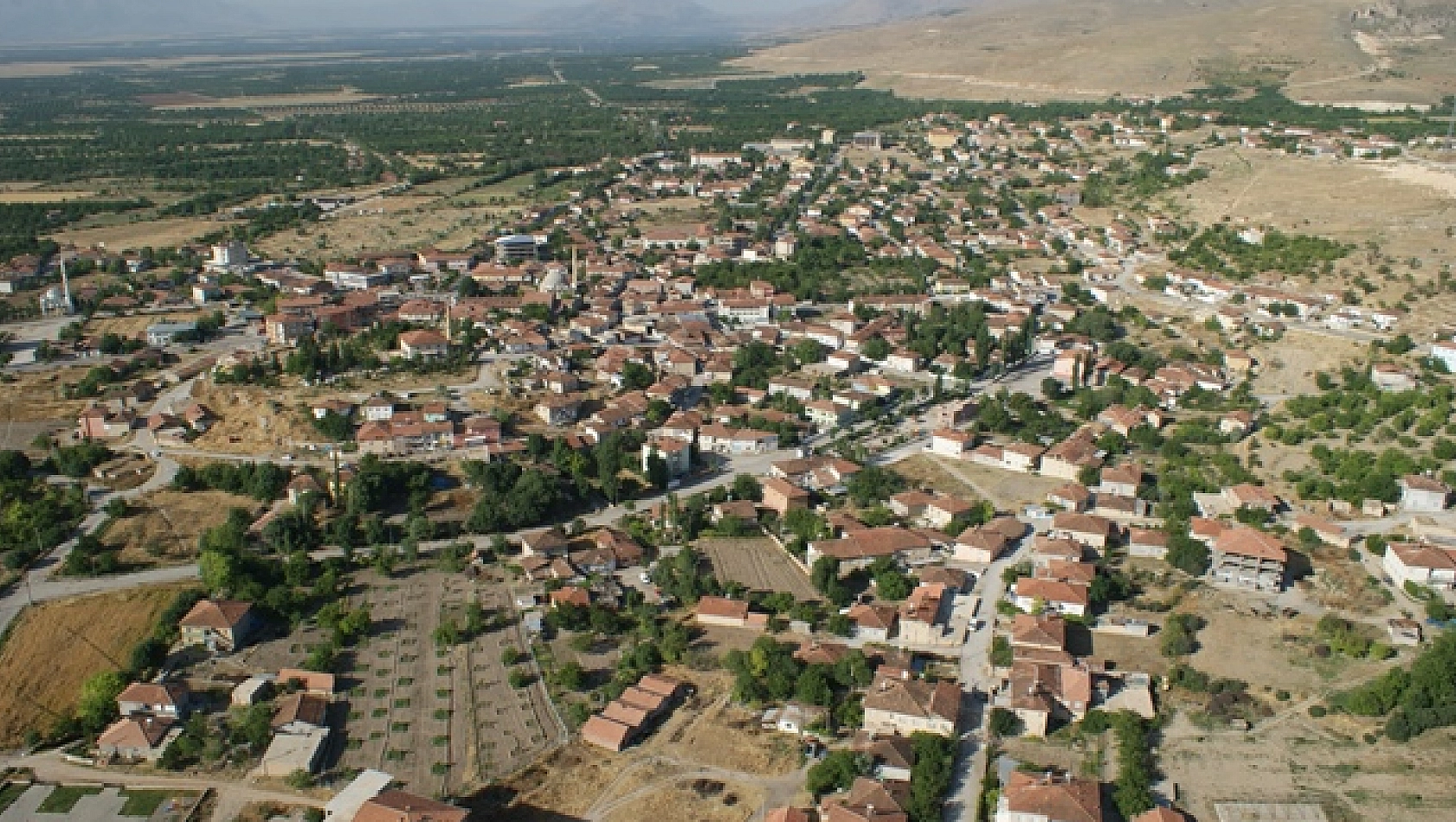 Malatya'da Kardeş Kavgası Kanlı bitti! Polis, Polisi Arıyor...