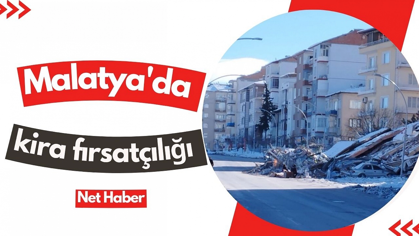 Malatya'da kira fırsatçılığı