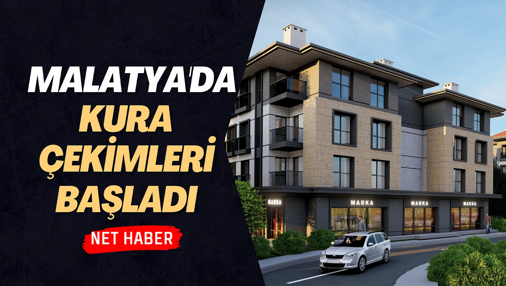 Malatya'da kura çekimleri başladı