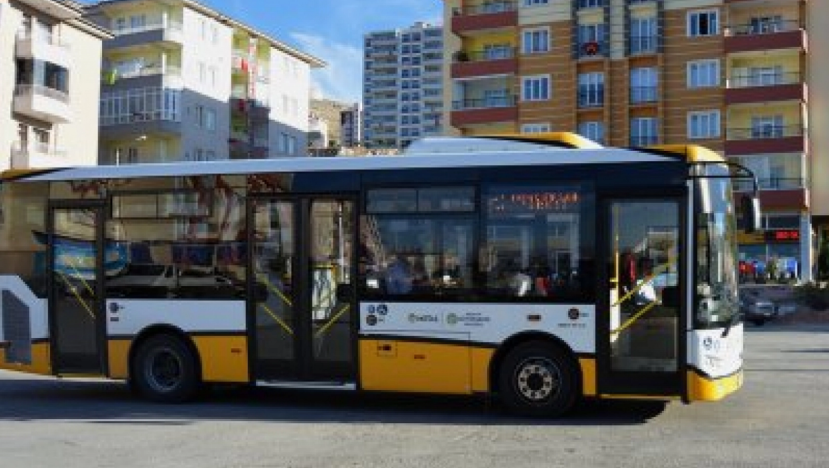 Malatya'da o gün ulaşım ücretsiz!