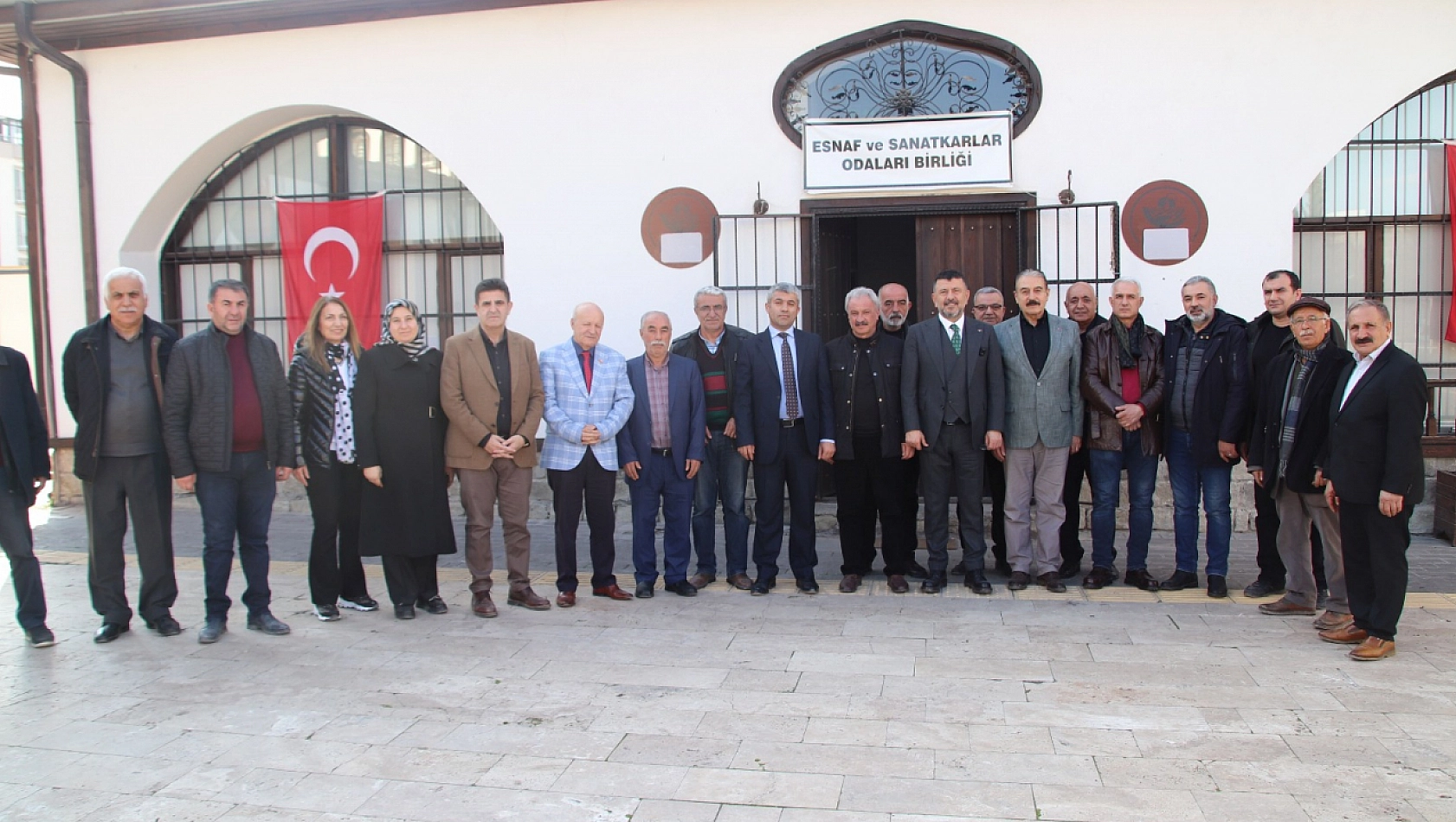 'Ortak akılla hareket etmeliyiz'