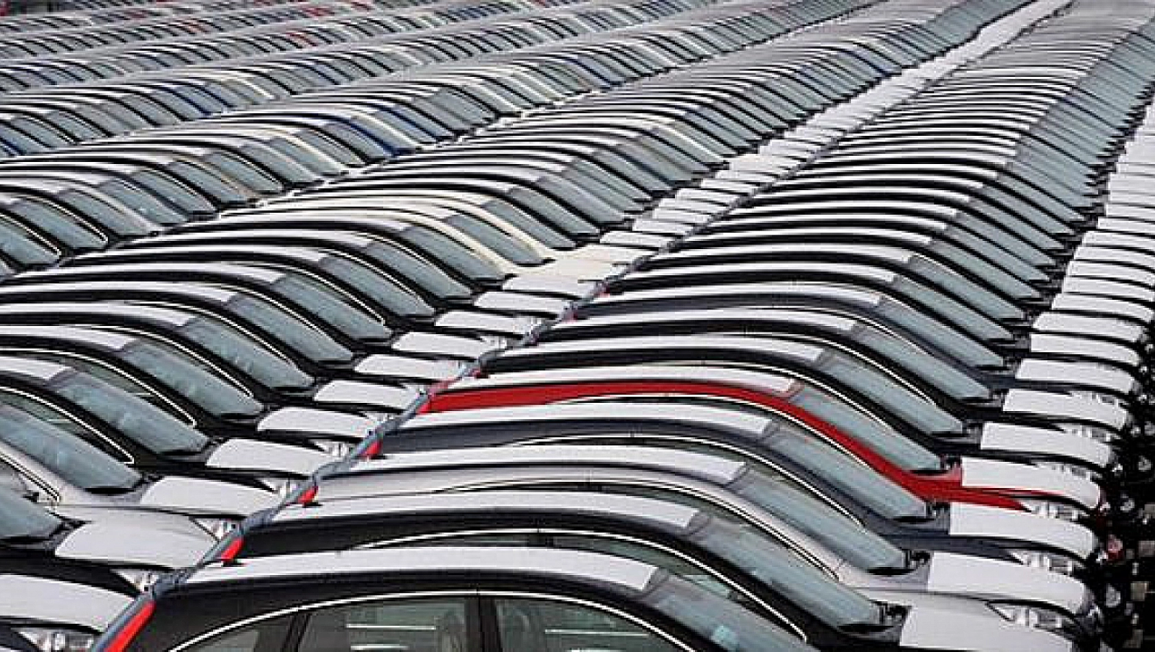 Malatya'da Otomobil Sektörü Can Çekişiyor! Fiyatlar Yüzde 25 Düştü!