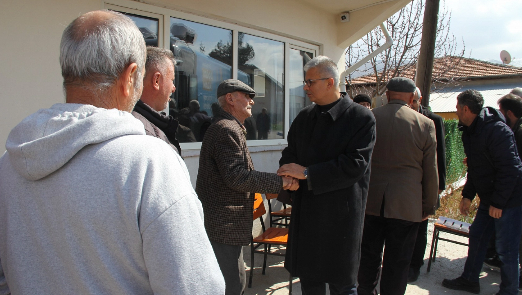 Malatya'da suç oranı 10 yılda 5 kat arttı