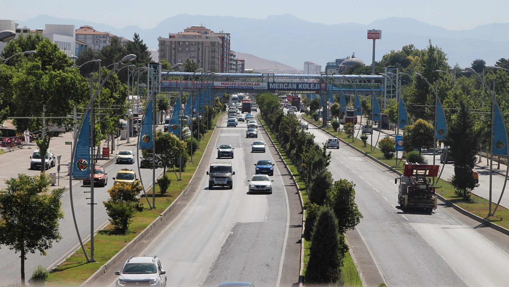 Malatya'da takip dönemi başlıyor!