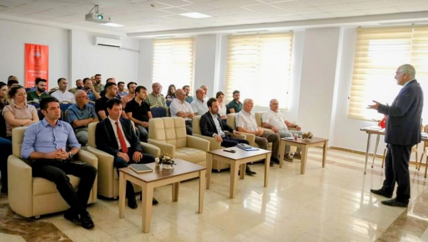 Malatya'da Tarım Arazileri Kiralanabilecek! Detaylar Haberimizde...