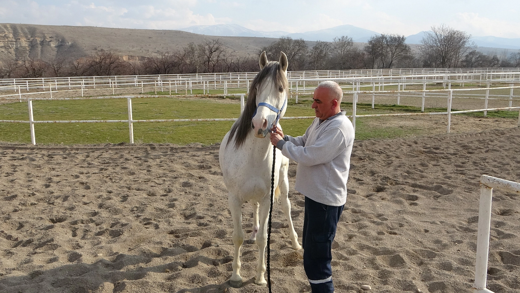 Malatya'da teknoloji kullanılarak inşa edildi!