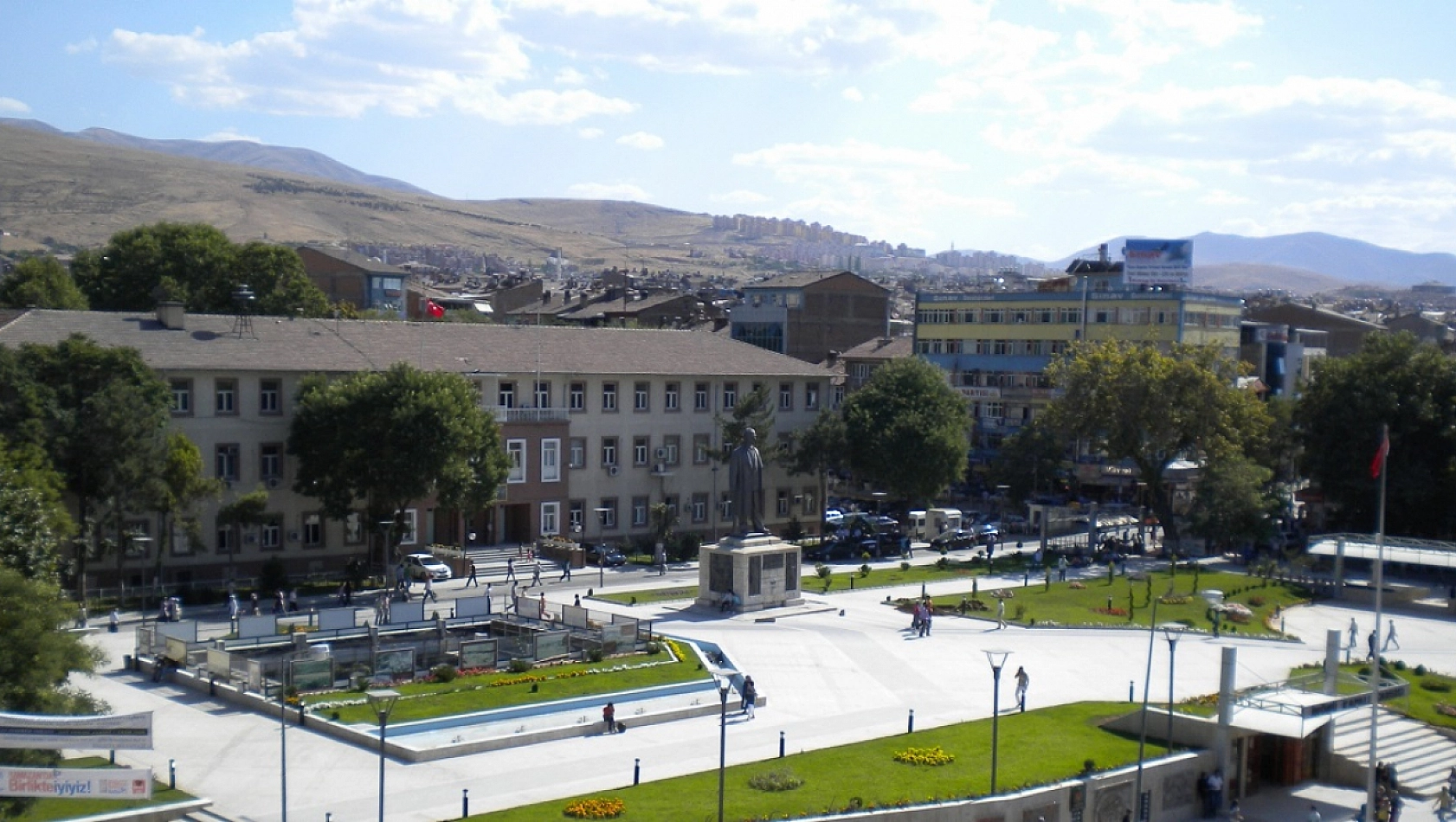 Malatya'da TYP ile 750 personel alınacak! Yarın son gün!