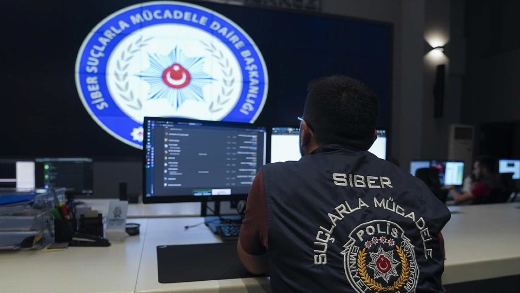Malatya ve 33 ilde yasa dışı bahis çetesine darbe!