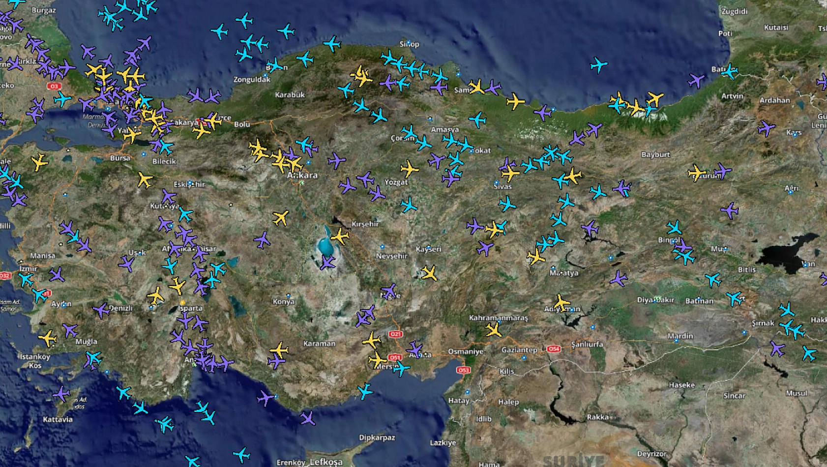 Malatya'da Yolcu Trafiği Artıyor Mu? Kaç Yolcu Havalimanını Kullandı? İşte Ağustos Ayı Verileri…