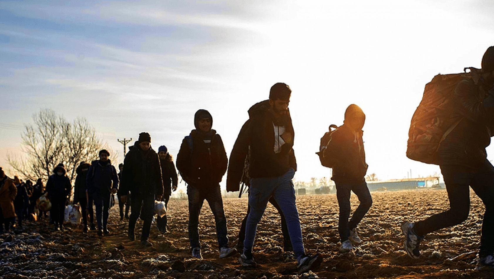 Malatya'daki Suriyeli Sayısı Belli Oldu: Suriyeliler de Terk Ediyor! 