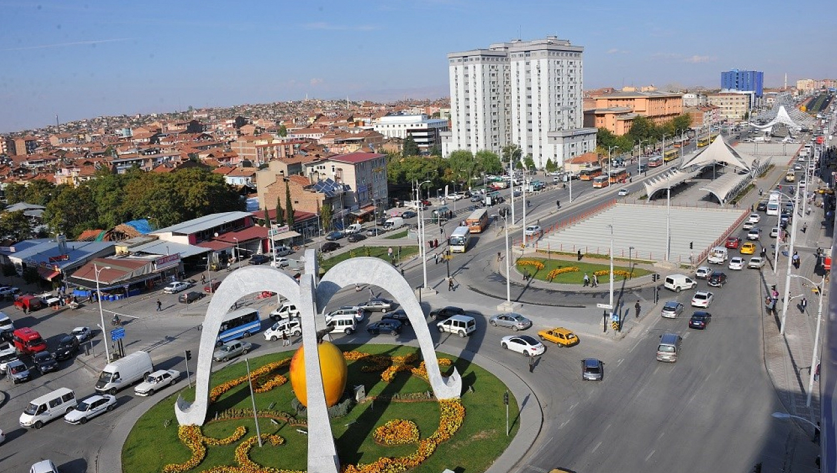 Malatya'dan göçen göçene! Detayı haberimizde...