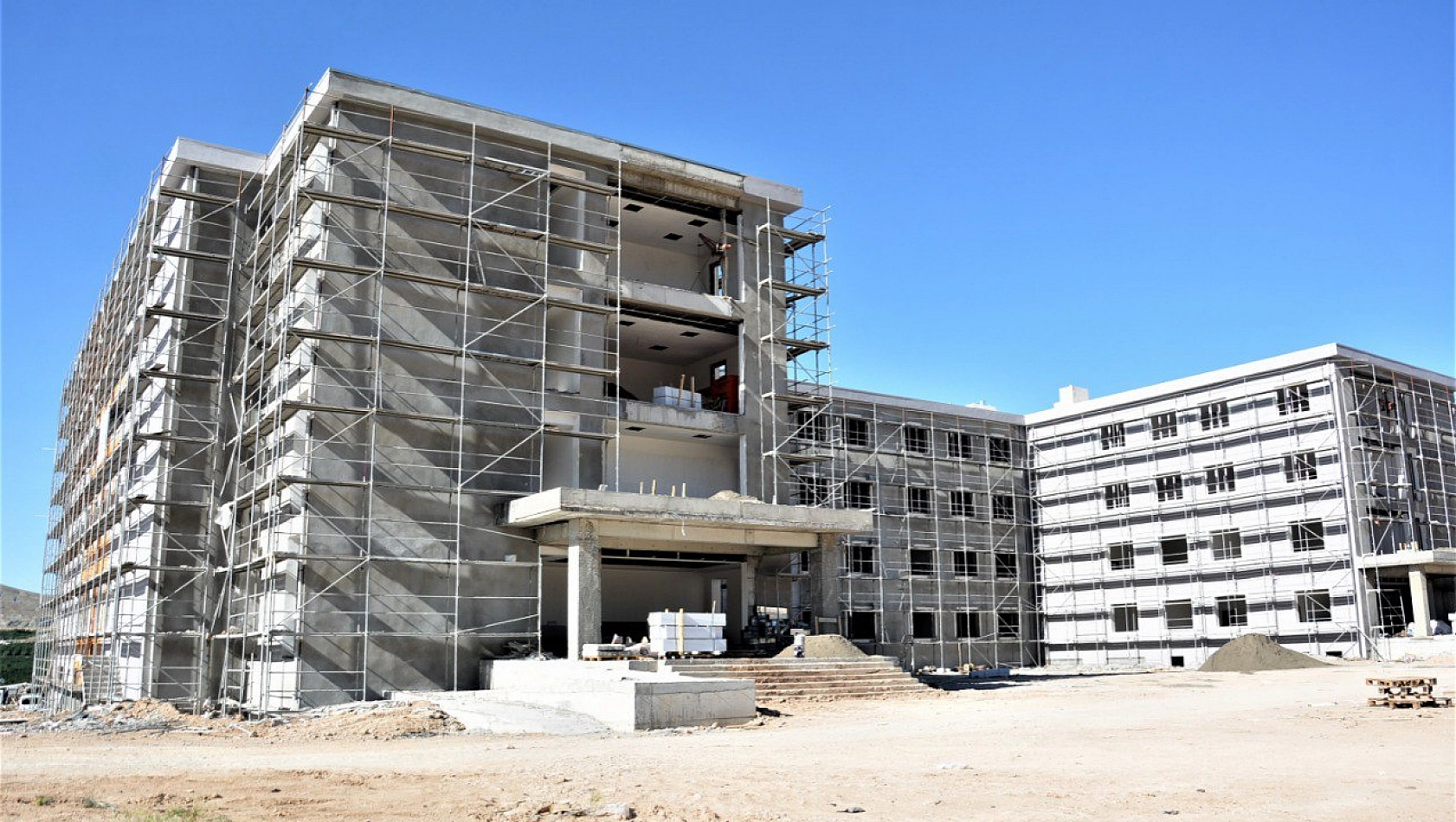 Malatya İçin Çağrıda Bulundu! 'Daha Fazla Destek Bekliyoruz'