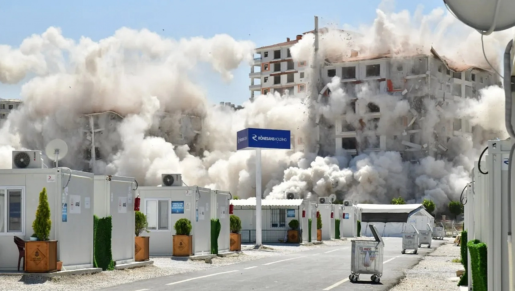 Malatya 'Kara Rapor'da Birinciliği Kaptırmadı: 263 Gün Kirli Hava Soluyoruz….!