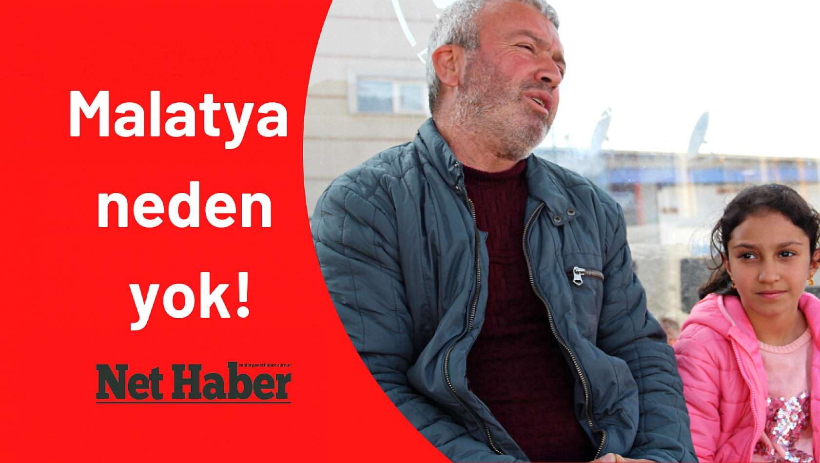 Malatya neden yok!