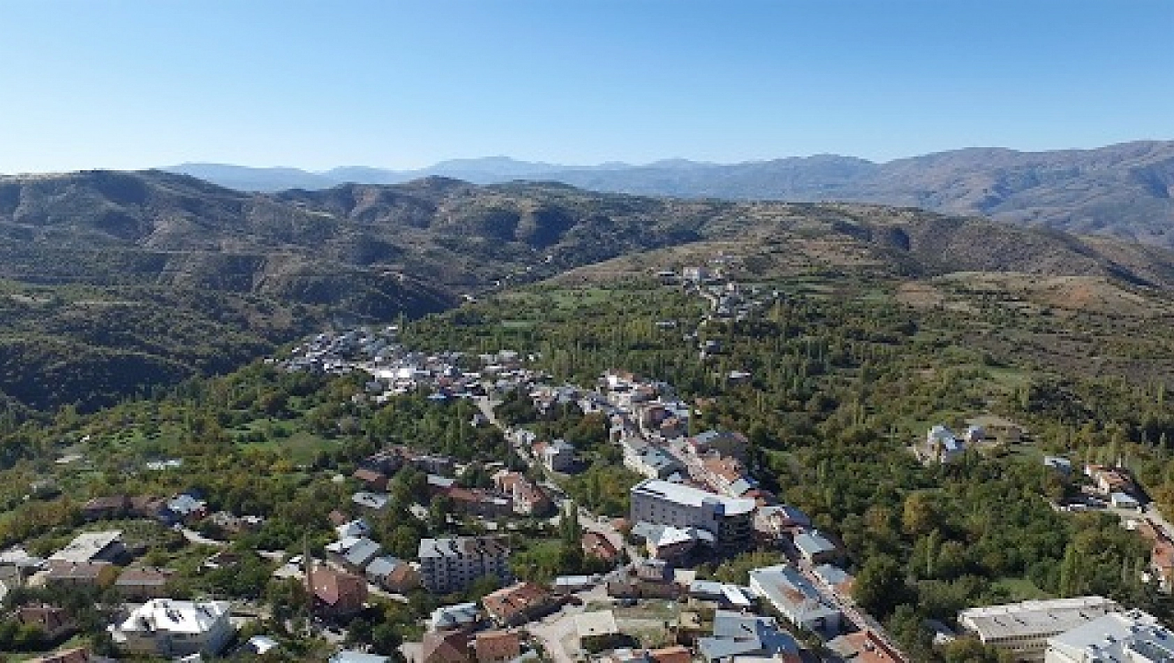 Malatya'da en çok göçü o ilçe vermiş