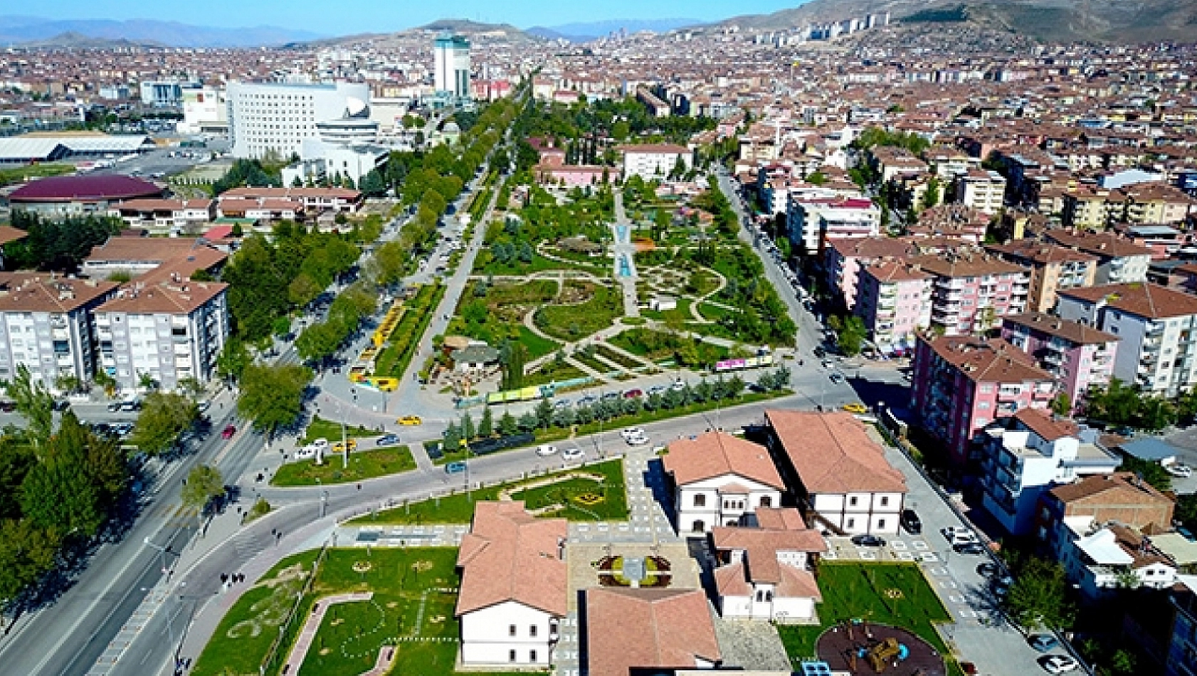 Malatya, Tunceli ve Elazığ'ı geride bıraktı!