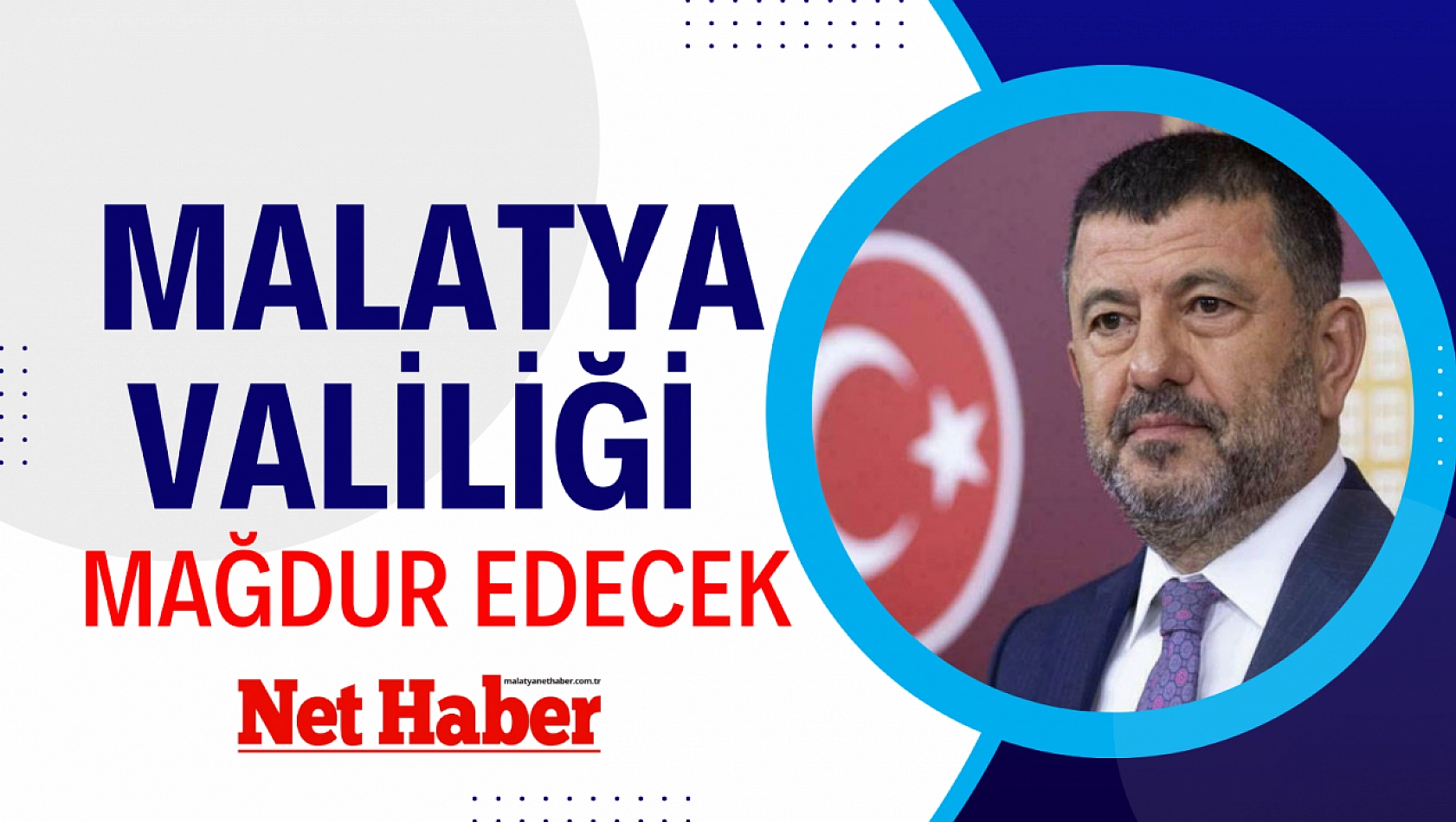 Malatya Valiliği mağdur edecek 