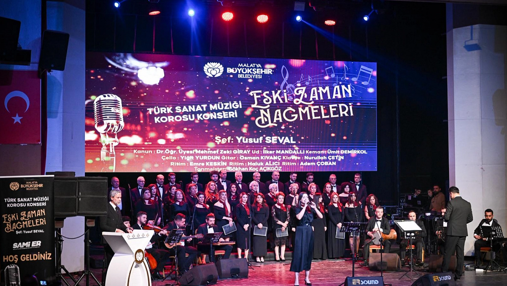 Malatya'ya yeni kültür ve sanat merkezleri kurulacak