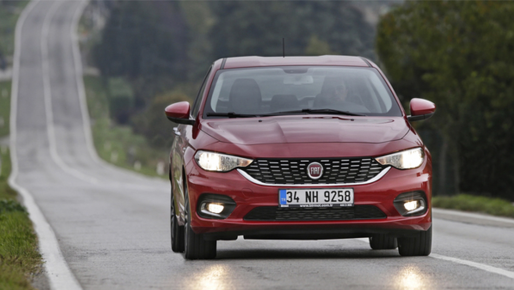 Malatyalılar Faizsiz Taksitle Sıfır Megane Sedan Alabilecek!