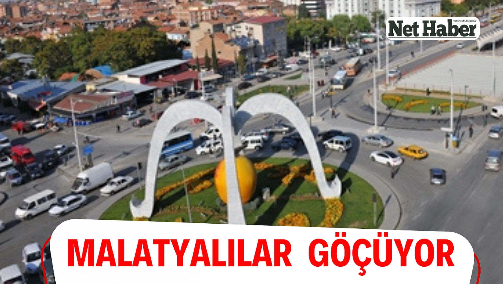 Malatyalılar göçüyor