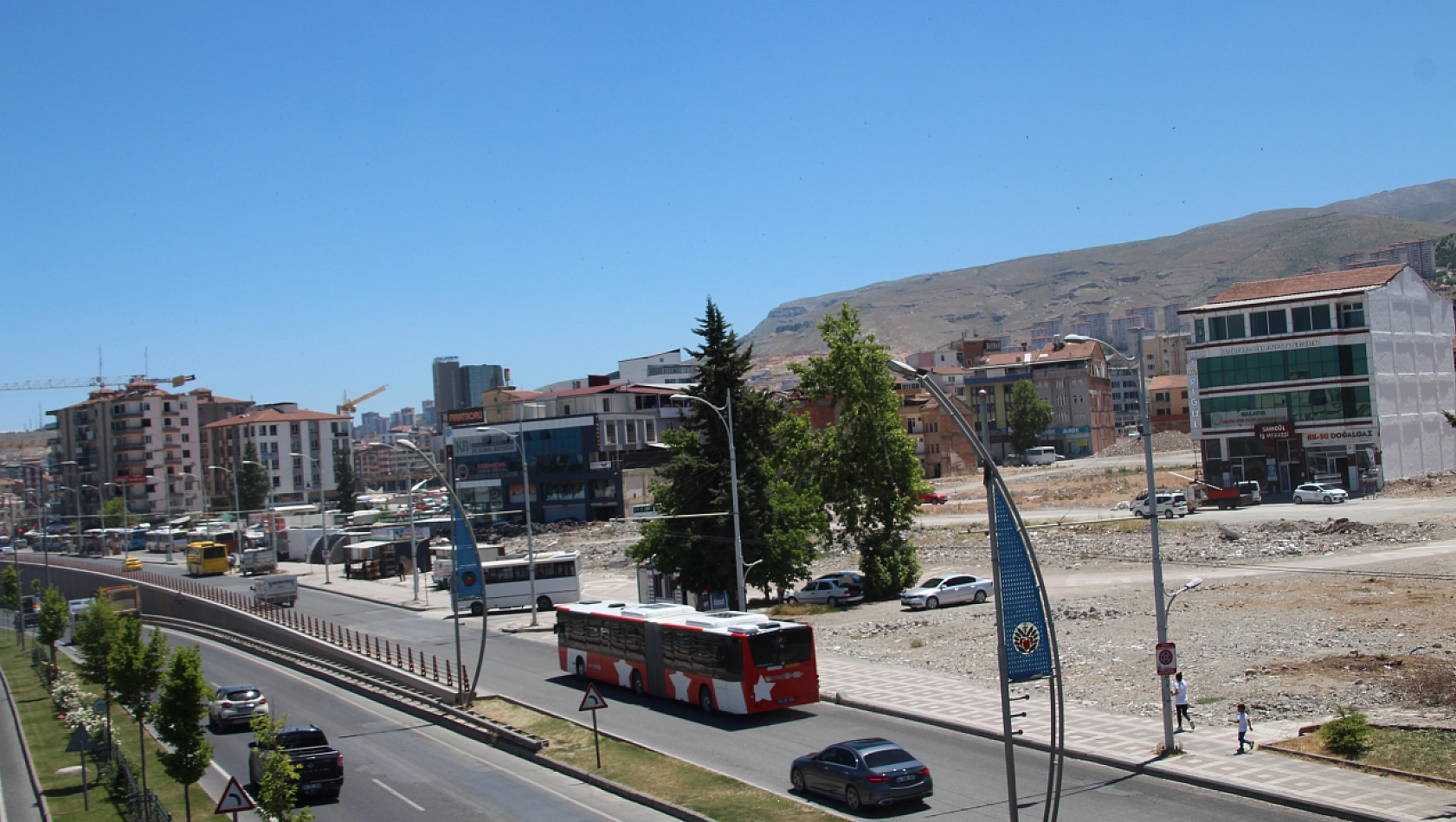 Malatyalılar Güne Zamla Uyandı... Cep Yakan Bir Zam Daha.. İşte Güncel Fiyatlar!