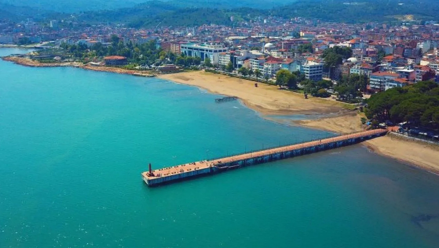 Malatyalılar Ordu'ya Akın Ediyor: Satın Alınacak Arsa Kalmadı...