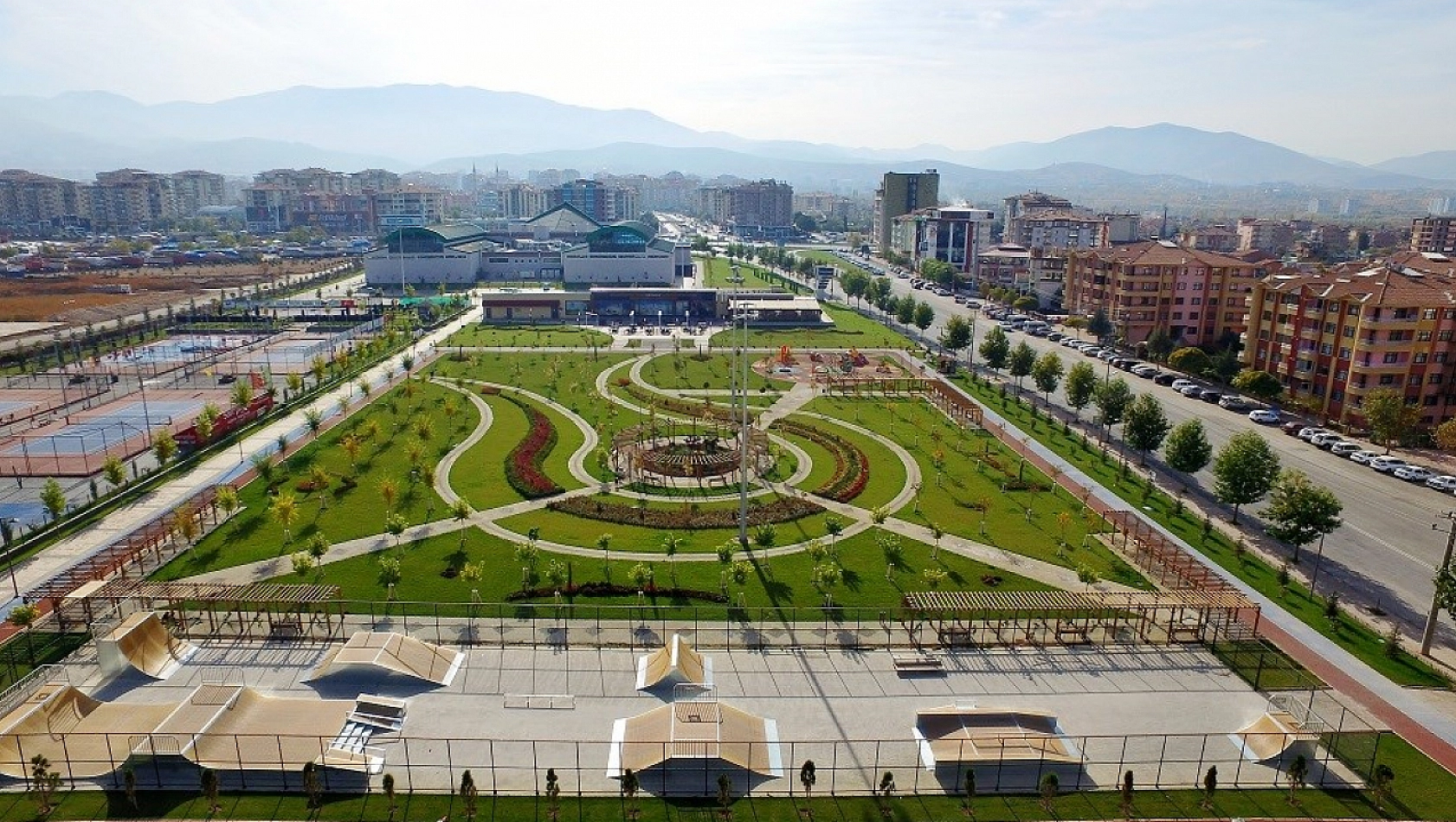 Malatyalılar 5 Temmuz'a dikkat! Hayallerinizi ertelemeyin! 