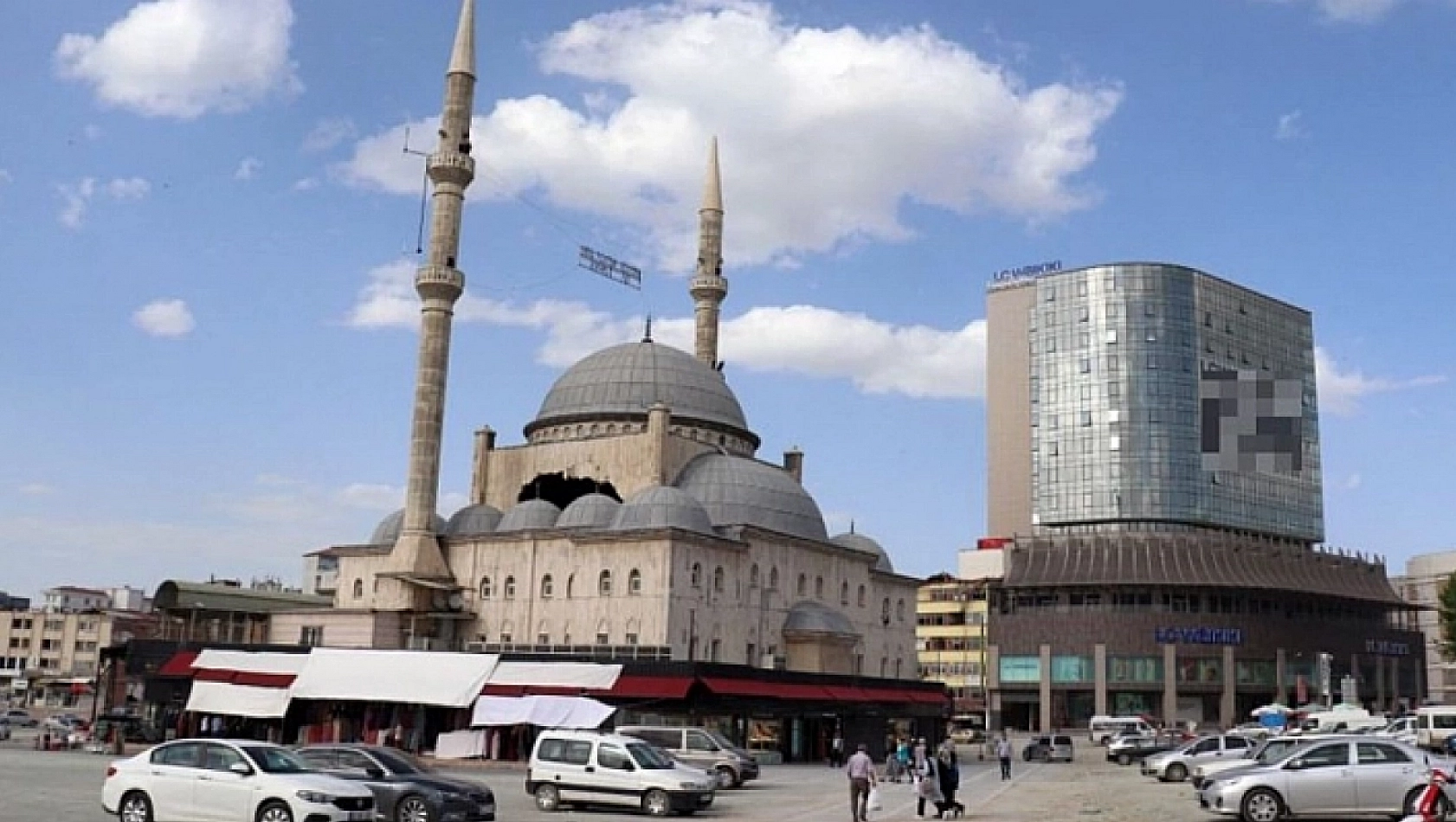 Malatyalıların Beklediği Haber Geldi..! Temeli Atılıyor...