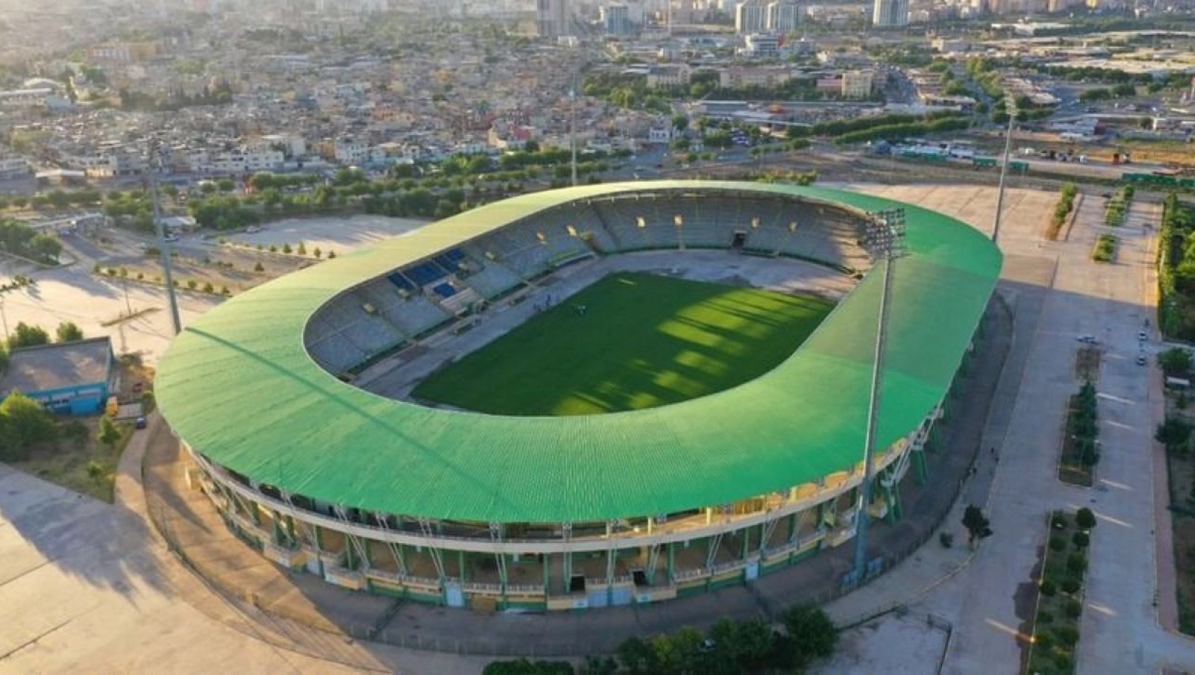 Malatyaspor, 574 Gün Sonra Şanlıurfa'da Sahalara Dönüyor! Deprem Sonrası İlk Maç