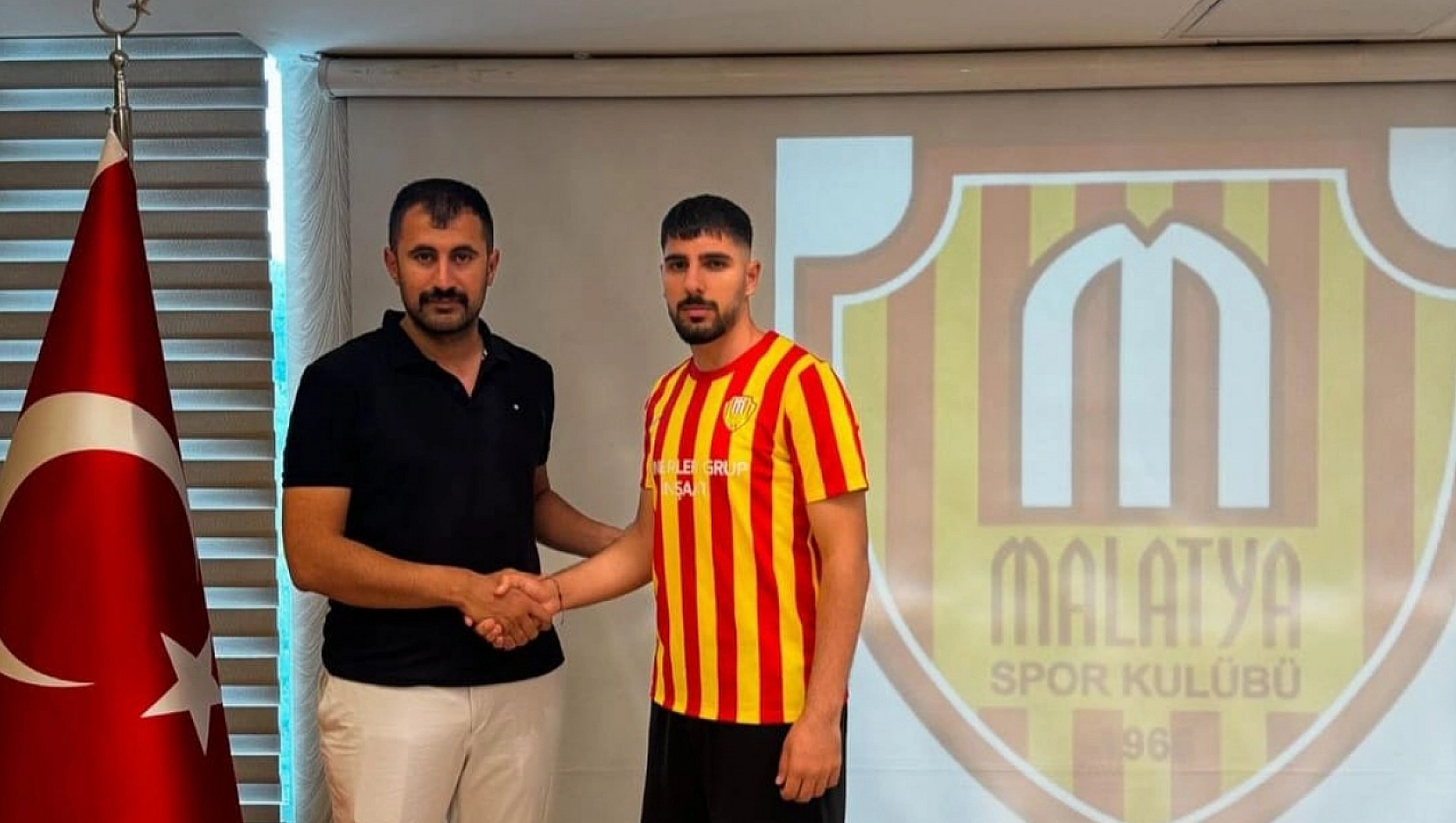 Malatyaspor'da Transfer Ateşi Sürüyor! Şampiyonluk Hasreti Dinecek Mi?