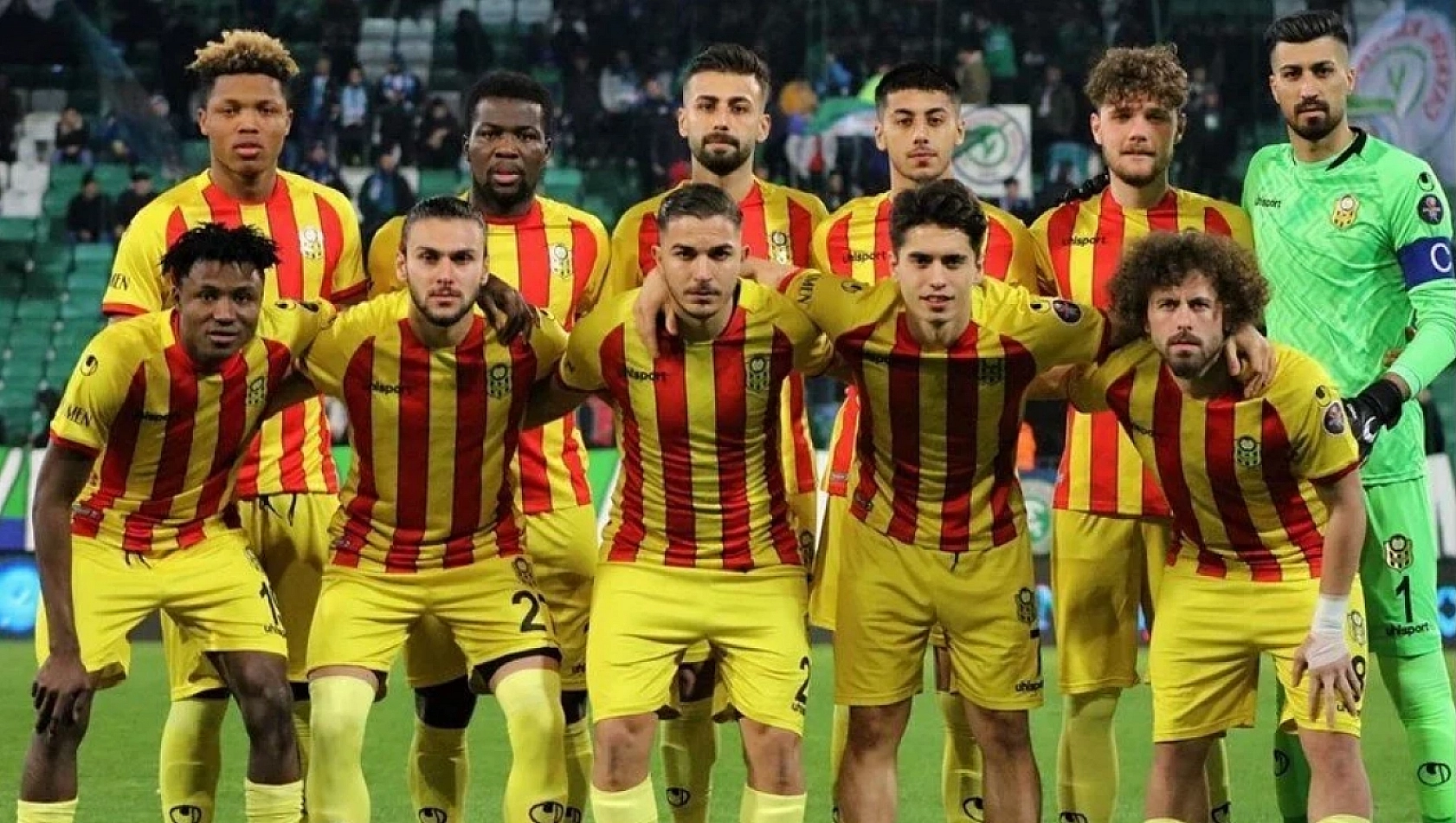 Malatyaspor'un Yokluğu Cezayla Sonuçlanacak!