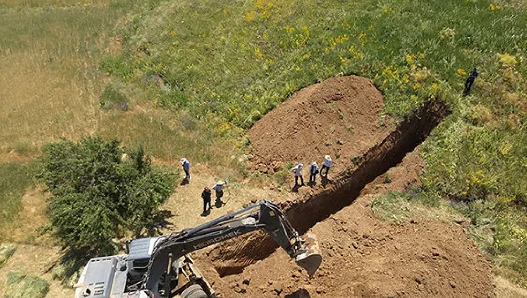 Maraş Fayı ve Antakya Fayı'nın Kırılmaması: Malatya'da Tehlike Oluşturuyor...!